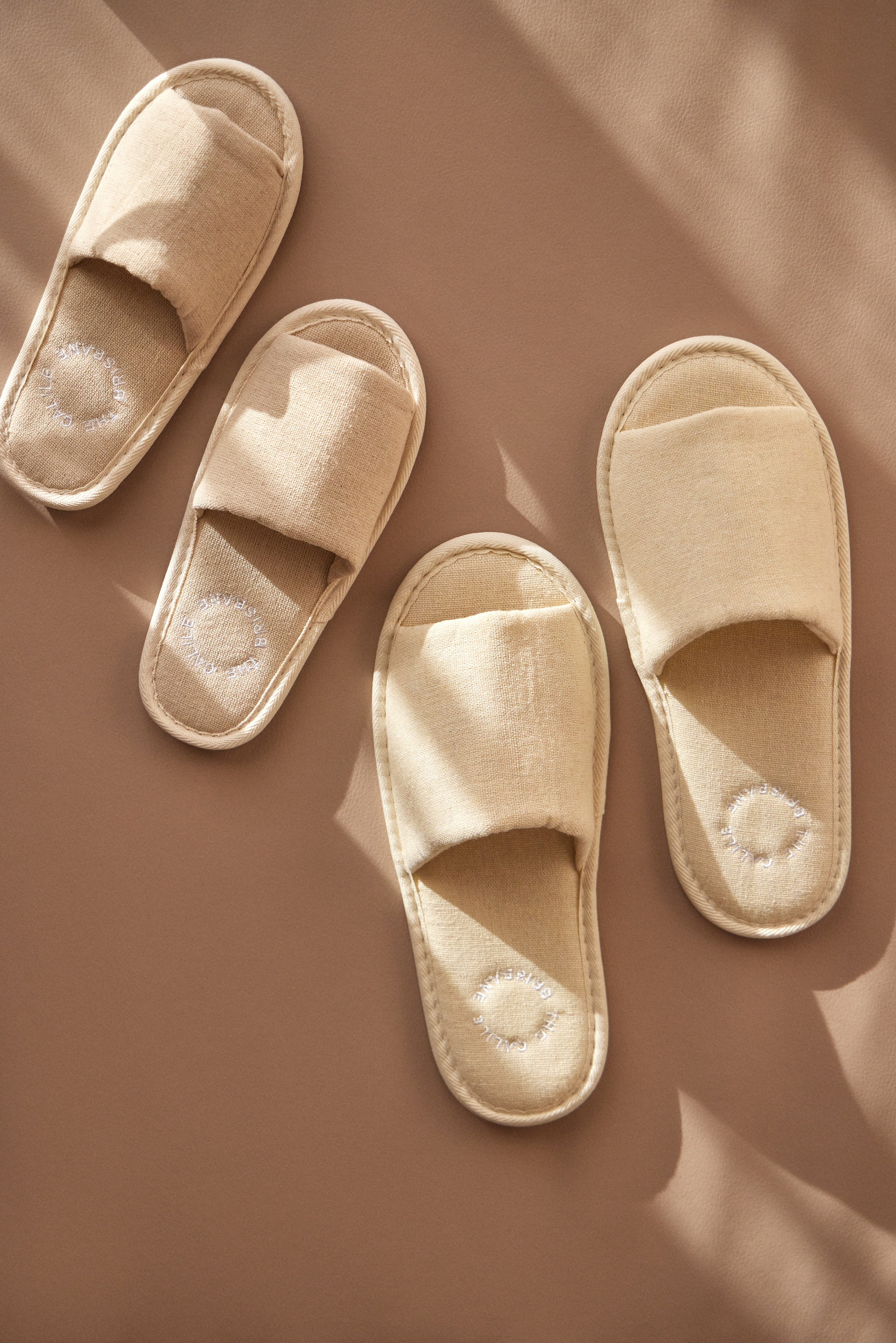 Kids hotel slippers online